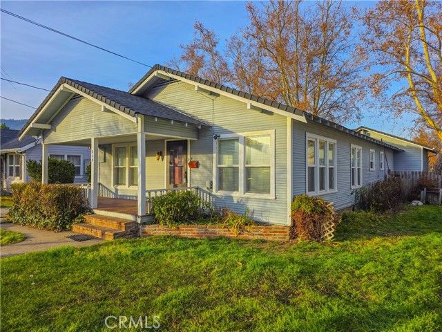 614 Lane, Yreka, CA 96097