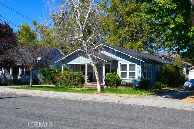 614 Lane, Yreka, CA 96097