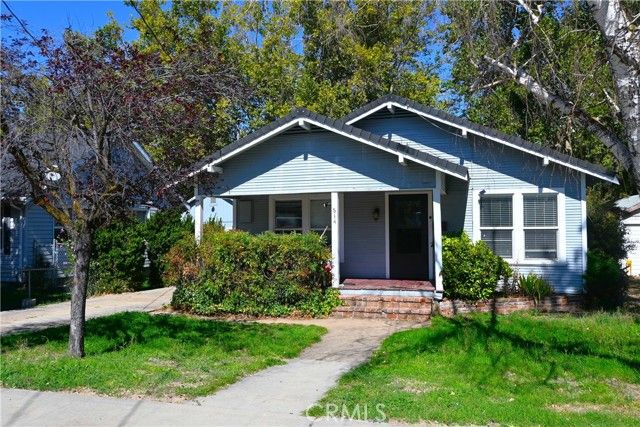 614 Lane, Yreka, CA 96097