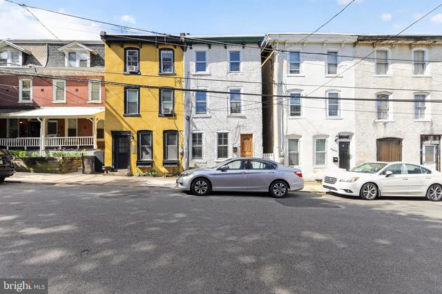 5542 MORRIS ST, Philadelphia, PA 19144
