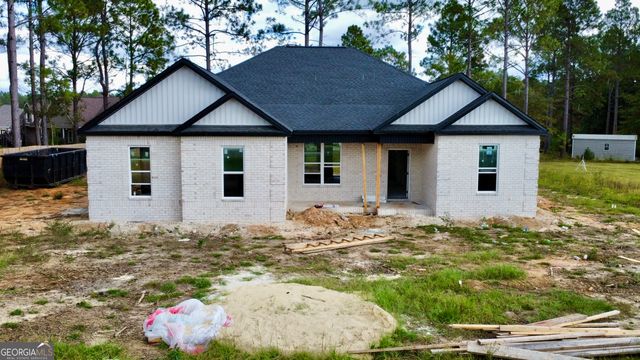 336 Mace Cannon, Dublin, GA 31021