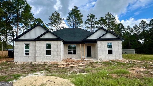 336 Mace Cannon, Dublin, GA 31021