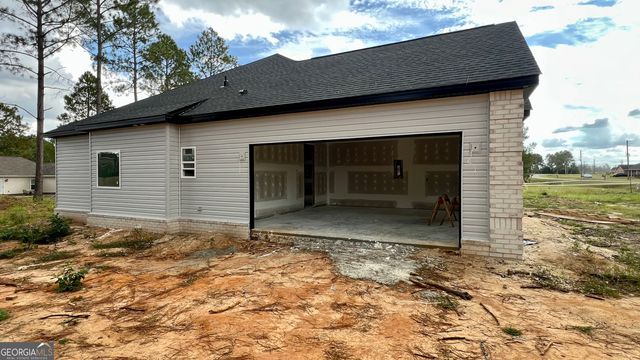 336 Mace Cannon, Dublin, GA 31021