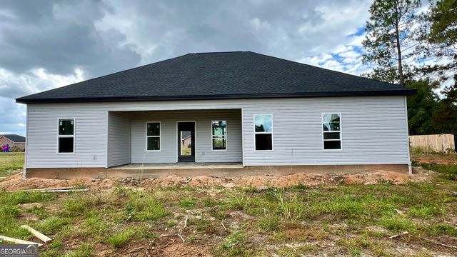 336 Mace Cannon, Dublin, GA 31021