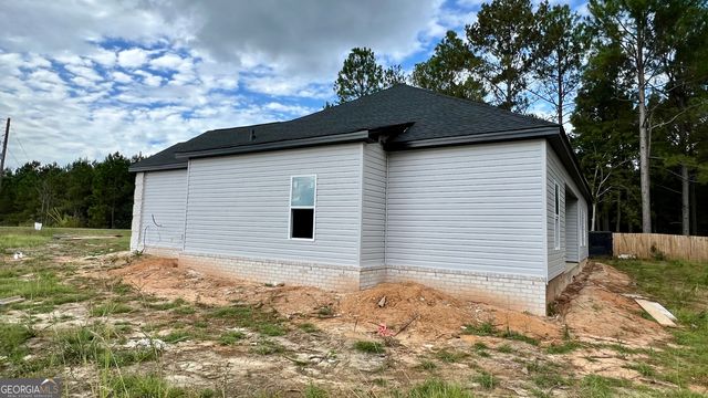 336 Mace Cannon, Dublin, GA 31021