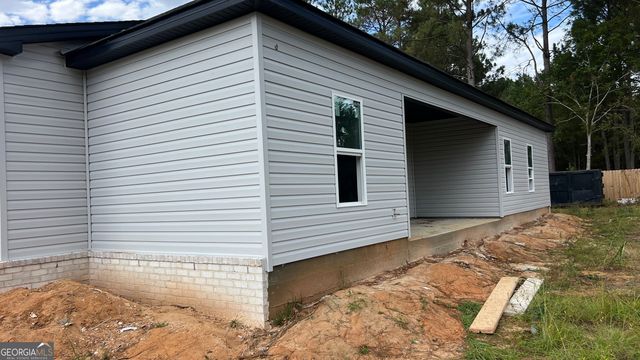 336 Mace Cannon, Dublin, GA 31021