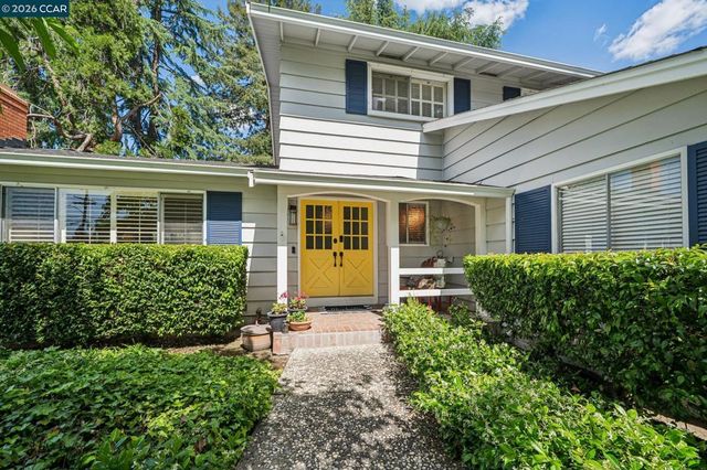 326 Dogwood Dr, Walnut Creek, CA 94598