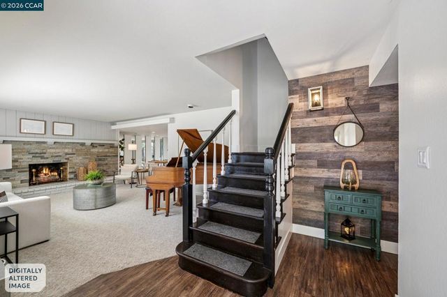 326 Dogwood Dr, Walnut Creek, CA 94598