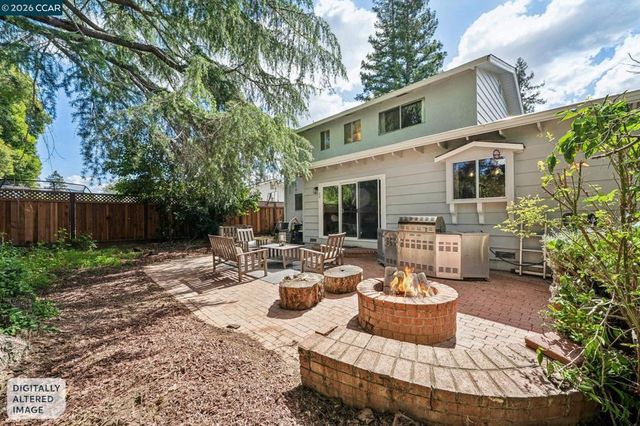 326 Dogwood Dr, Walnut Creek, CA 94598