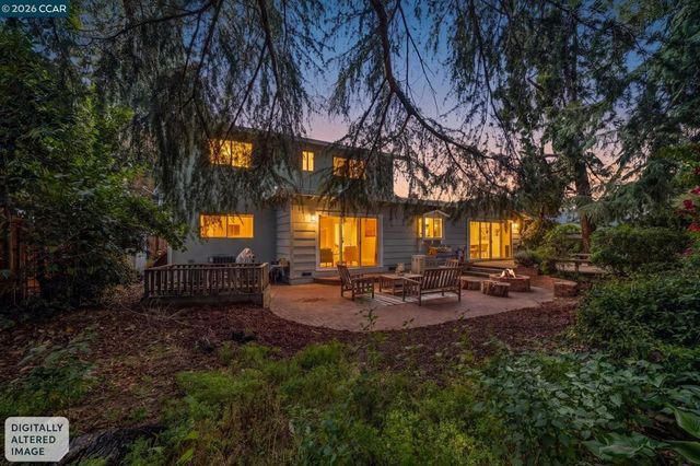 326 Dogwood Dr, Walnut Creek, CA 94598