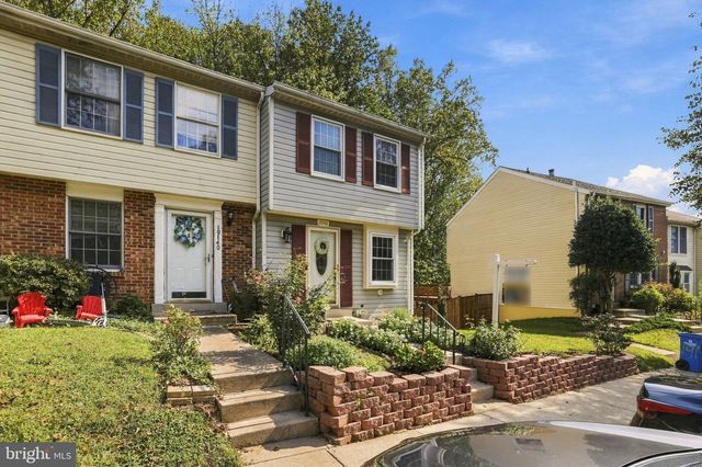 19142 PARTRIDGE WOOD DR, Germantown, MD 20874