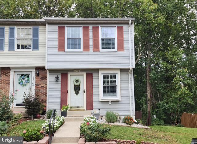 19142 PARTRIDGE WOOD DR, Germantown, MD 20874