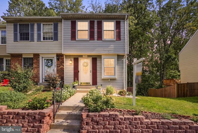 19142 PARTRIDGE WOOD DR, Germantown, MD 20874