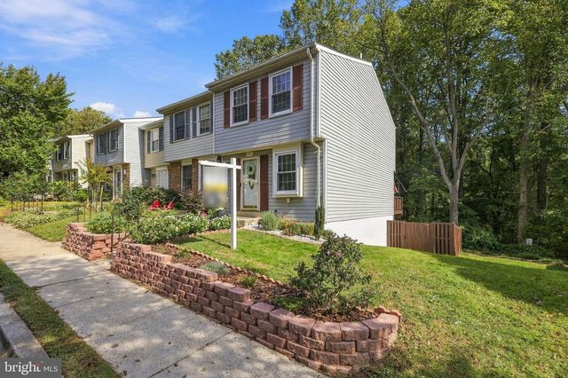 19142 PARTRIDGE WOOD DR, Germantown, MD 20874
