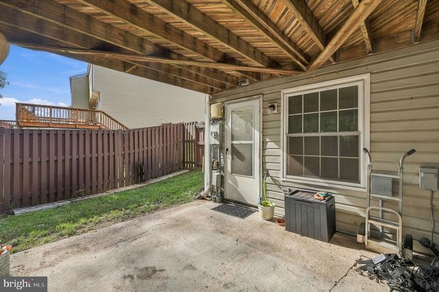 19142 PARTRIDGE WOOD DR, Germantown, MD 20874