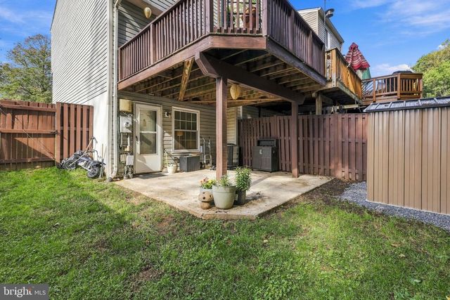 19142 PARTRIDGE WOOD DR, Germantown, MD 20874