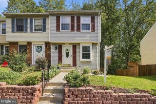 19142 PARTRIDGE WOOD DR, Germantown, MD 20874