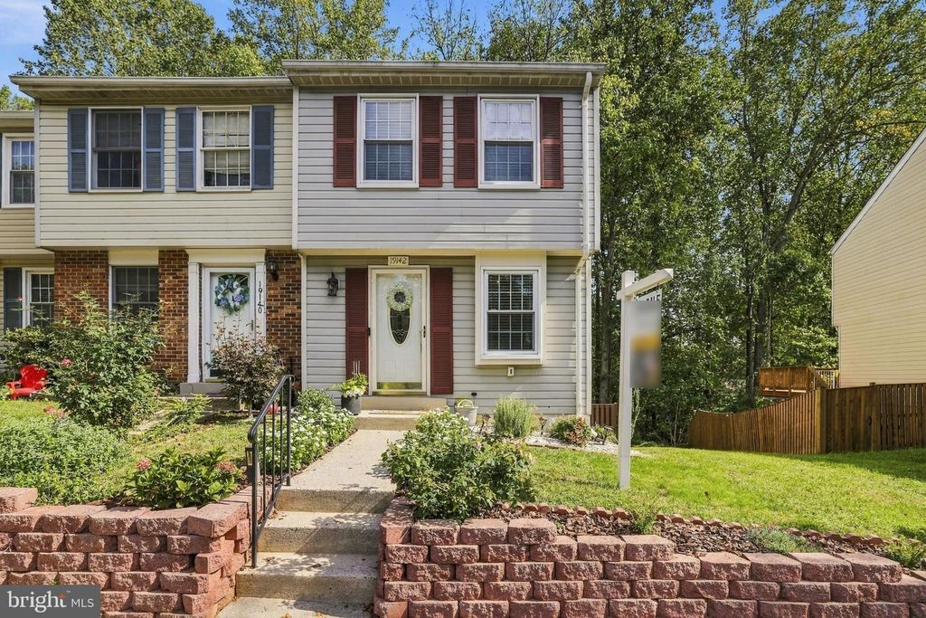 19142 PARTRIDGE WOOD DR, Germantown, MD 20874