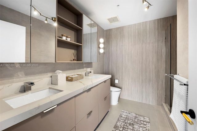 3470 E Coast Ave PH102, Miami, FL 33137