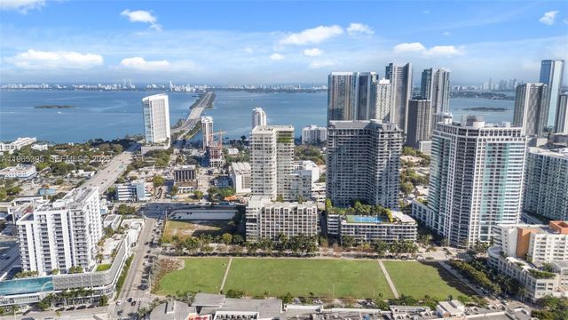 3470 E Coast Ave PH102, Miami, FL 33137