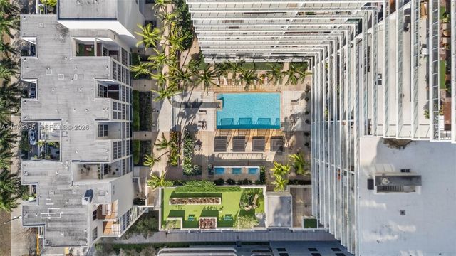 3470 E Coast Ave PH102, Miami, FL 33137