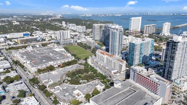 3470 E Coast Ave PH102, Miami, FL 33137