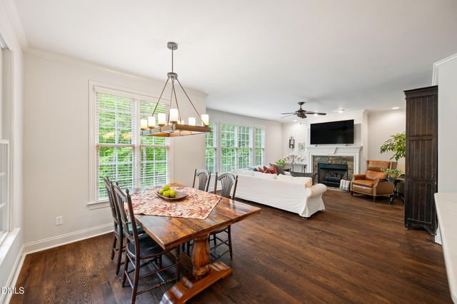 251 Sicily Drive, Clayton, NC 27527