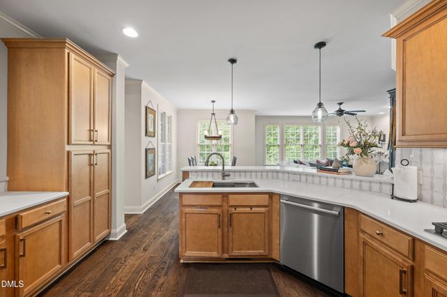 251 Sicily Drive, Clayton, NC 27527