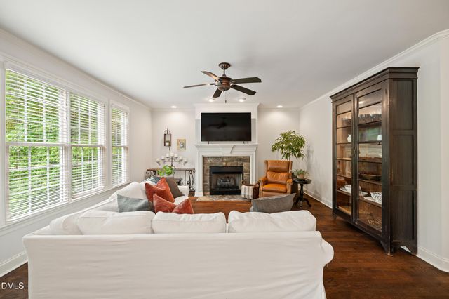 251 Sicily Drive, Clayton, NC 27527