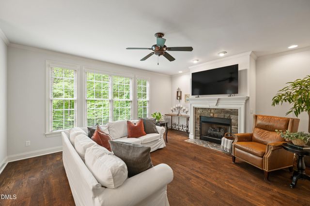 251 Sicily Drive, Clayton, NC 27527
