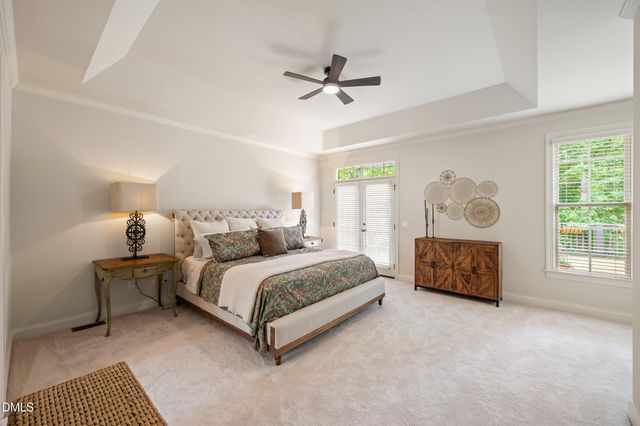 251 Sicily Drive, Clayton, NC 27527