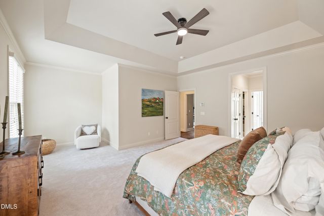 251 Sicily Drive, Clayton, NC 27527