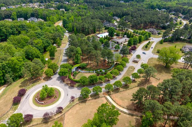 251 Sicily Drive, Clayton, NC 27527