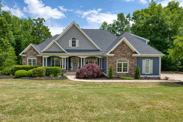 251 Sicily Drive, Clayton, NC 27527