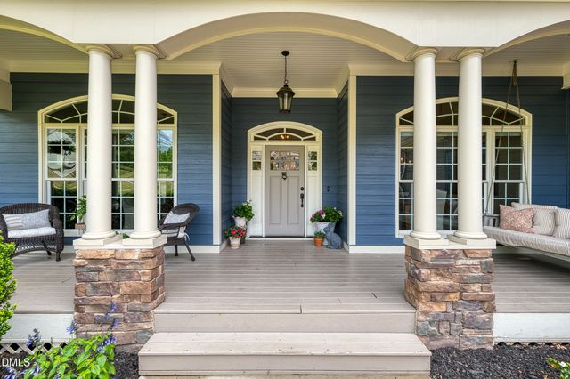 251 Sicily Drive, Clayton, NC 27527