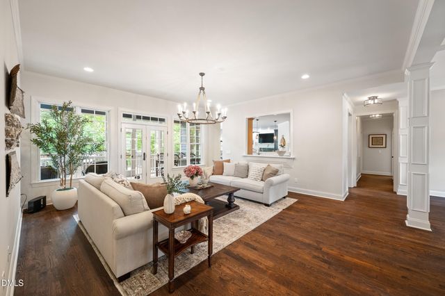 251 Sicily Drive, Clayton, NC 27527