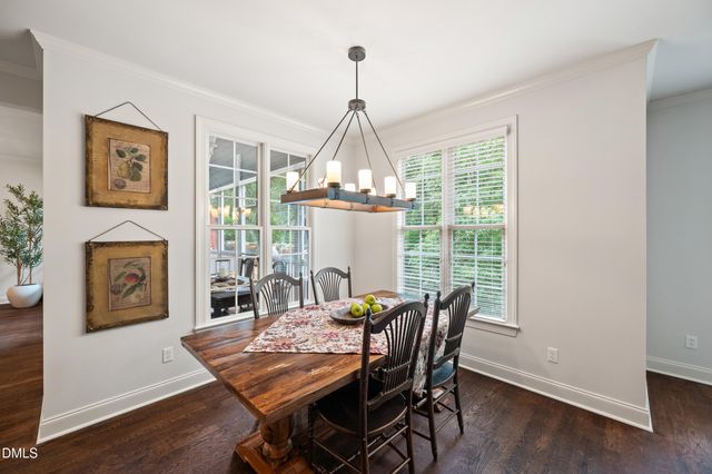 251 Sicily Drive, Clayton, NC 27527