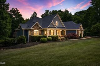 251 Sicily Drive, Clayton, NC 27527