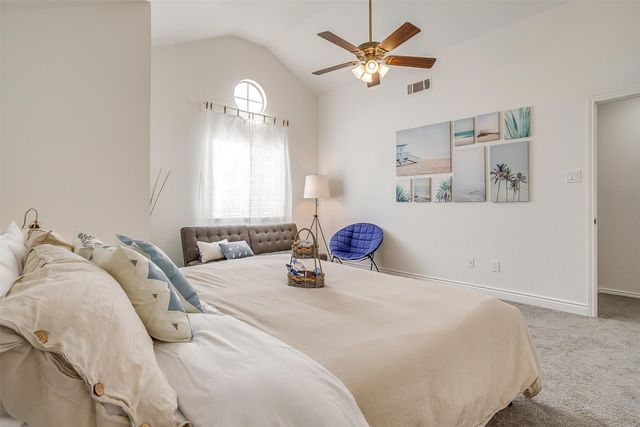 7851 Maiden Lane, Frisco, TX 75035