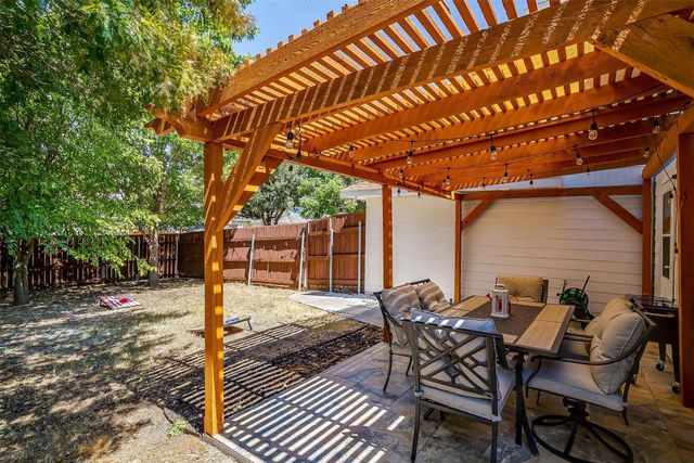 7851 Maiden Lane, Frisco, TX 75035