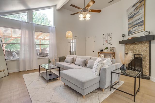 7851 Maiden Lane, Frisco, TX 75035