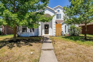 7851 Maiden Lane, Frisco, TX 75035