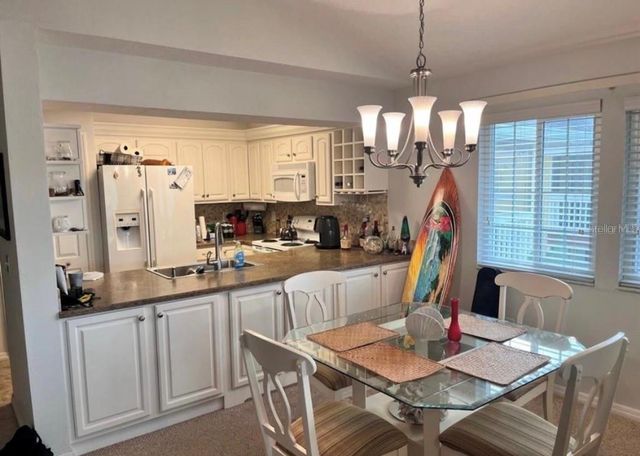 1003 OCEAN MARINA DRIVE 1003, Flagler Beach, FL 32136