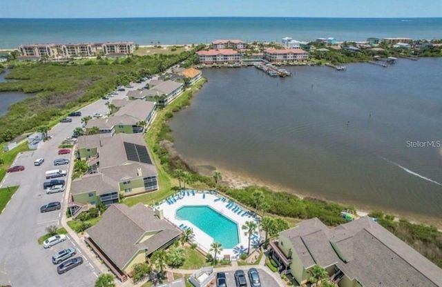 1003 OCEAN MARINA DRIVE 1003, Flagler Beach, FL 32136