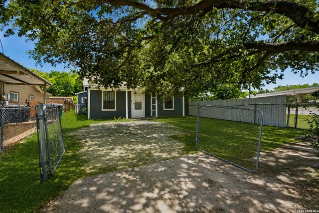 222 Bogle St, San Antonio, TX 78207