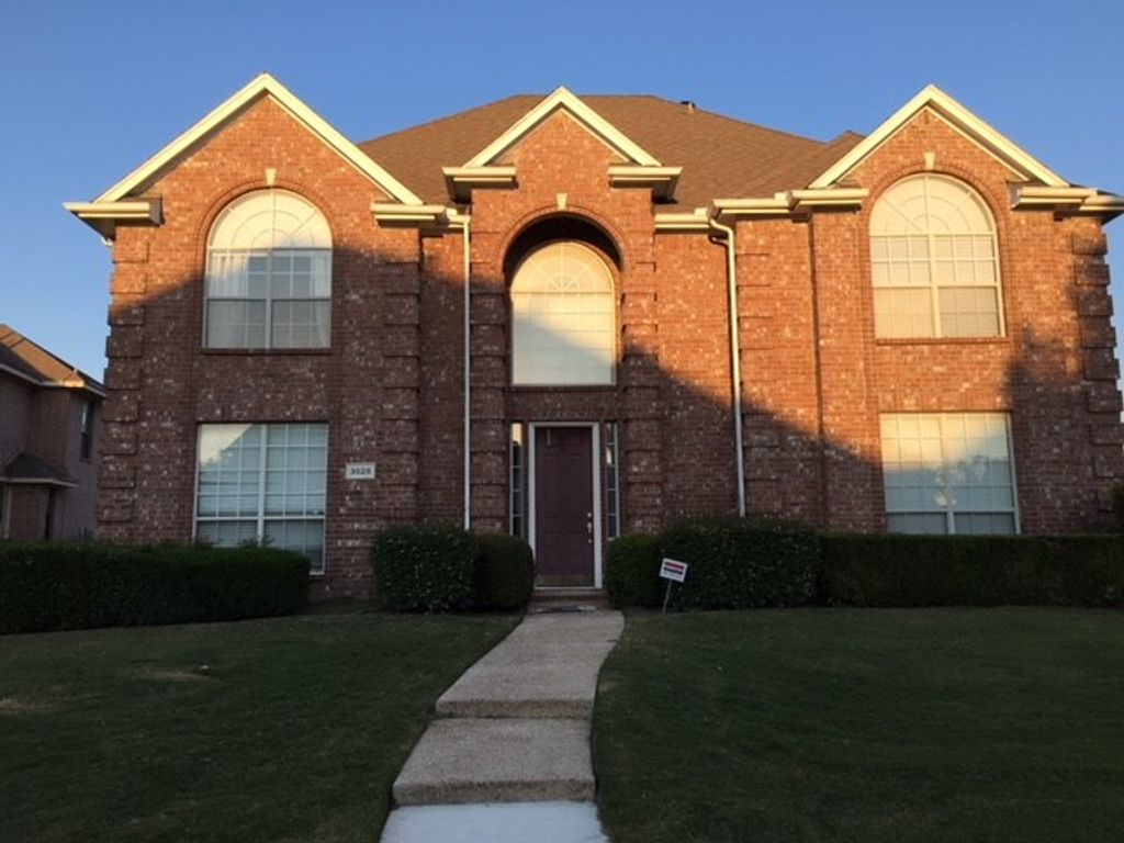 3528 Sweetspring Drive, Carrollton, TX 75007