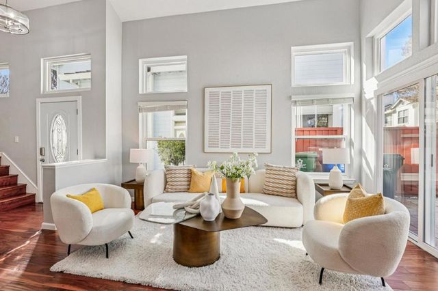 5405 Quebec, Fremont, CA 94555