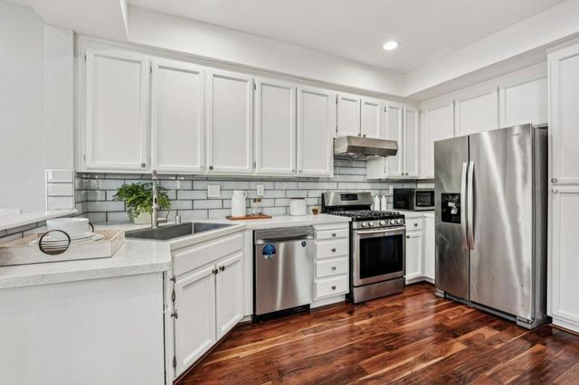 5405 Quebec, Fremont, CA 94555