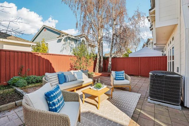 5405 Quebec, Fremont, CA 94555