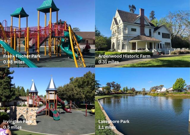 5405 Quebec, Fremont, CA 94555